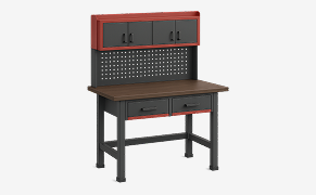 Как организовать рабочее пространство без лишних затрат