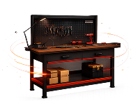 Монтажные столы