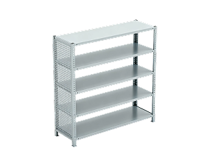 Стеллаж металлический СТ-031