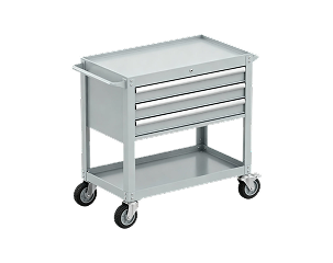 Тележка инструментальная ТИ-05