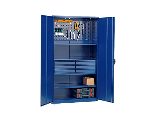 Шкаф инструментальный ШИ-02
