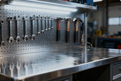 Функциональное пространство для работы