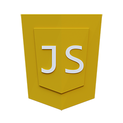 Логотип JavaScript